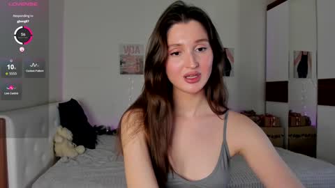 Sexy girl Li online show from 12-25-24, 02:23