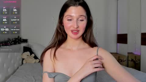 Sexy girl Li online show from 12-26-24, 06:01