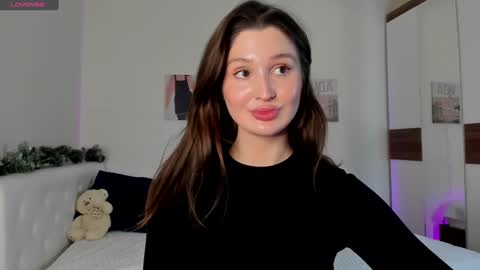 Sexy girl Li online show from 01-04-25, 02:04