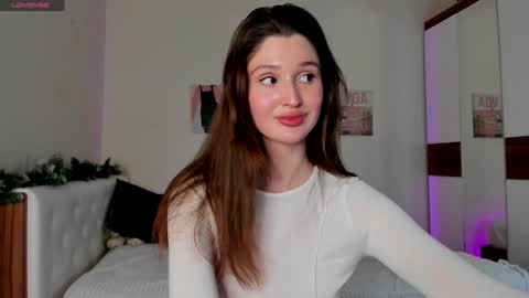 Sexy girl Li online show from 01-12-25, 02:19