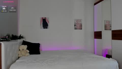 Sexy girl Li online show from 01-12-25, 05:22