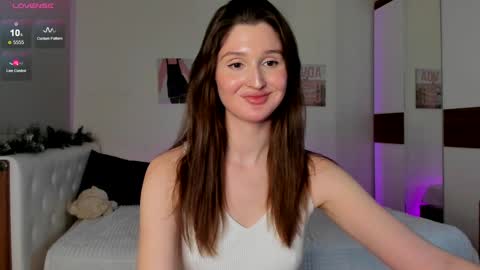 Sexy girl Li online show from 01-13-25, 05:33