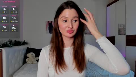 Sexy girl Li online show from 01-14-25, 05:56