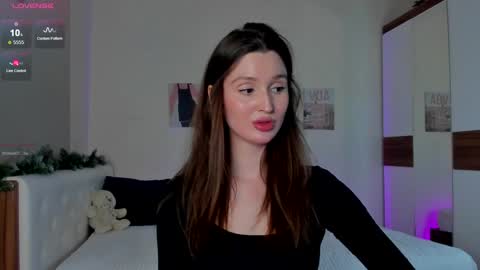 Sexy girl Li online show from 01-15-25, 02:24