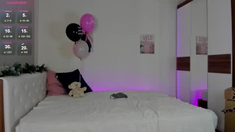 Sexy girl Li online show from 01-21-25, 05:30