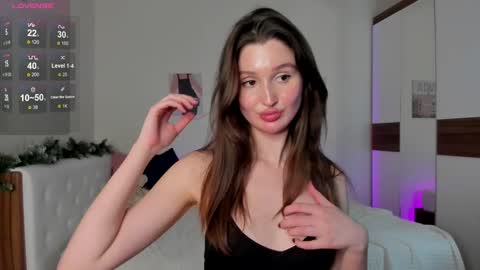 Sexy girl Li online show from 01-24-25, 06:04