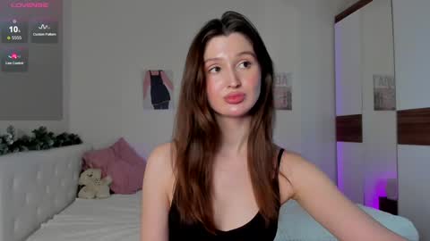 Sexy girl Li online show from 01-25-25, 02:36