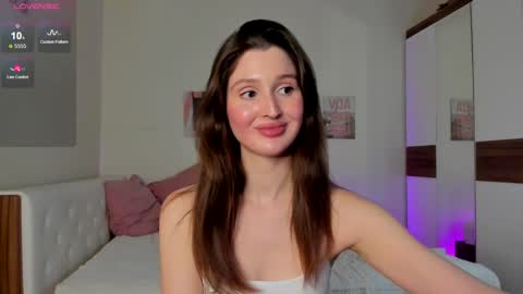 Sexy girl Li online show from 01-31-25, 02:39