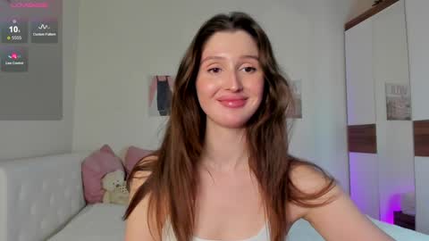 Sexy girl Li online show from 02-01-25, 02:24