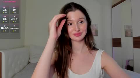 Sexy girl Li online show from 02-10-25, 02:16