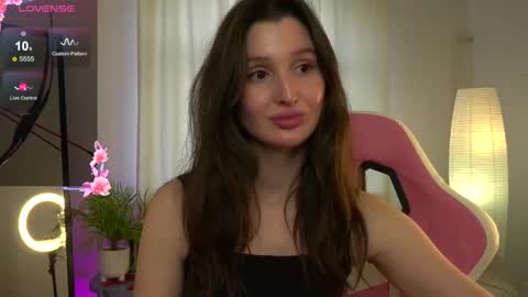 Sexy girl Li online show from 02-18-25, 10:38