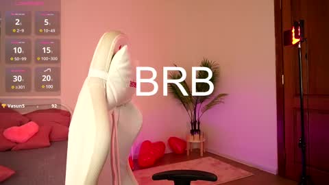 Sexy girl Li online show from 02-26-25, 10:36