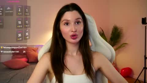 Sexy girl Li online show from 03-02-25, 03:05