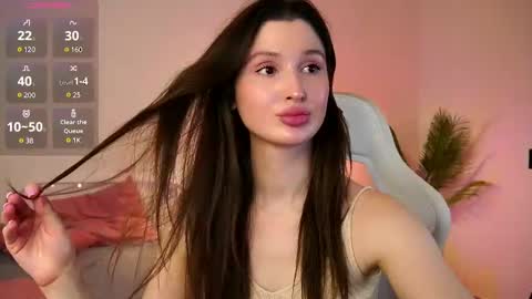 Sexy girl Li online show from 03-03-25, 11:33