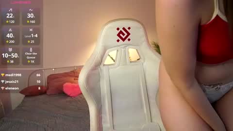 Sexy girl Li online show from 03-09-25, 05:49