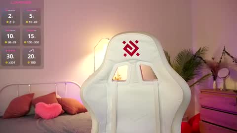 Sexy girl Li online show from 03-12-25, 10:37