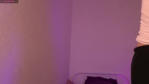 Sexy girl Li online show from 09-30-25, 12:32