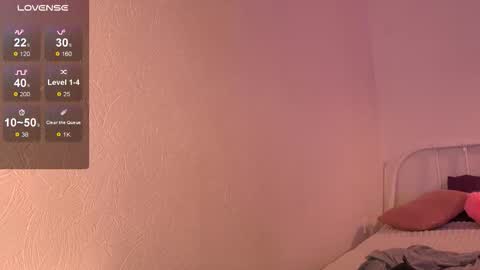 Sexy girl Li online show from 10-03-25, 01:52