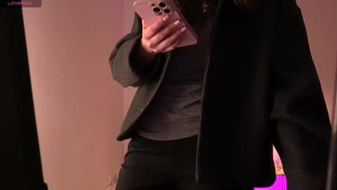 Sexy girl Li online show from 10-11-25, 12:26