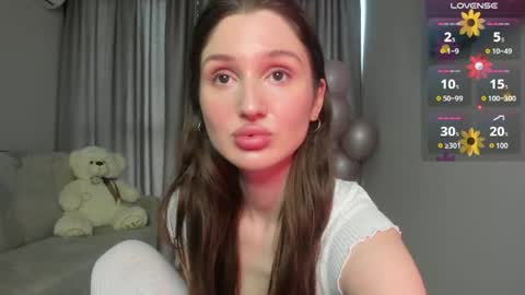 Amina online show from 06-16-26, 11:35