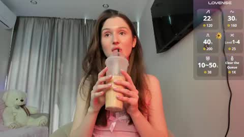 Amina online show from 07-03-26, 12:11