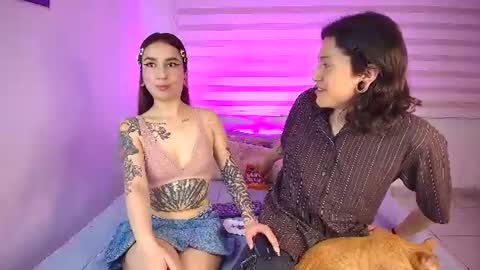 tender_dust online show from 06-16-26, 03:20