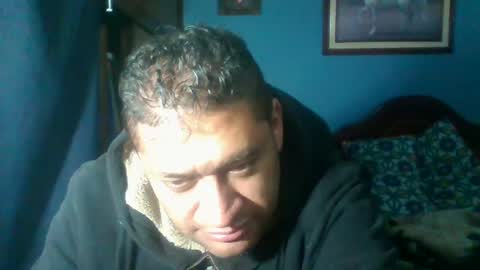Fabio Canavaro online show from 02-13-25, 05:16