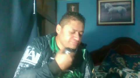 Fabio Canavaro online show from 02-25-25, 02:58