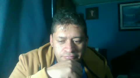 Fabio Canavaro online show from 02-28-25, 03:04