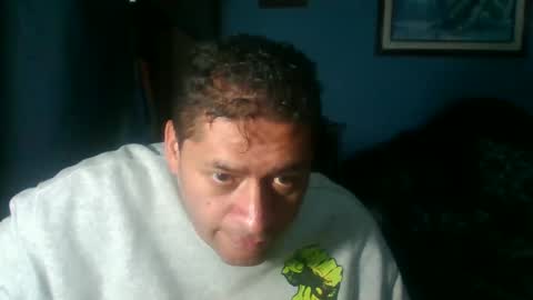 Fabio Canavaro online show from 03-05-25, 01:52