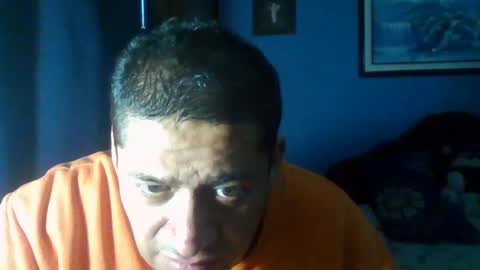 Fabio Canavaro online show from 09-17-25, 12:34