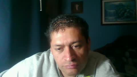 Fabio Canavaro online show from 10-11-25, 12:54