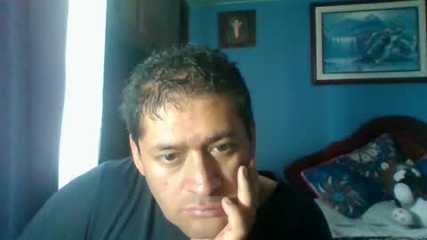 Fabio Canavaro online show from 10-13-25, 05:57