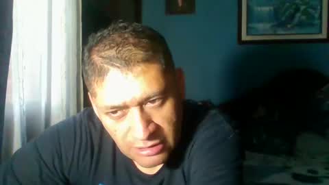 Fabio Canavaro online show from 10-28-25, 10:34