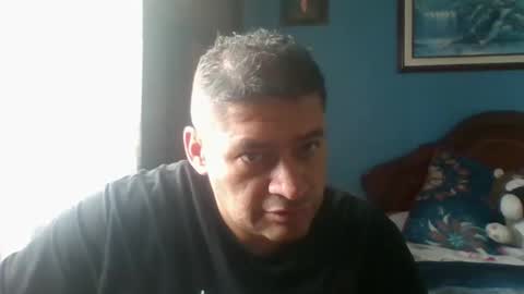 Fabio Canavaro online show from 10-29-25, 07:04