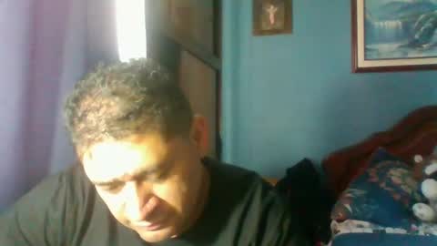 Fabio Canavaro online show from 11-10-25, 08:52