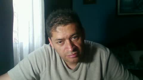 Fabio Canavaro online show from 12-05-25, 08:49