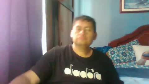 Fabio Canavaro online show from 12-13-25, 07:53