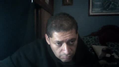 Fabio Canavaro online show from 02-12-26, 01:33