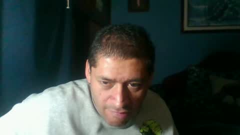 Fabio Canavaro online show from 02-26-26, 01:26