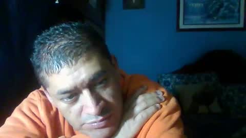 Fabio Canavaro online show from 04-30-26, 02:07