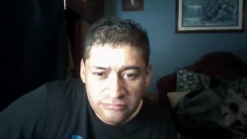 Fabio Canavaro online show from 05-01-26, 12:04