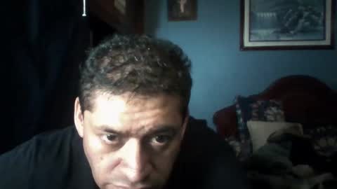 Fabio Canavaro online show from 05-15-26, 10:50