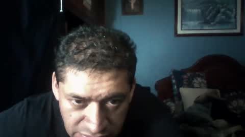Fabio Canavaro online show from 05-15-26, 11:01
