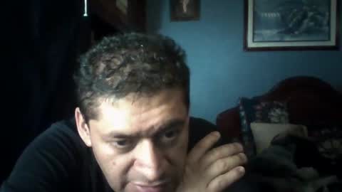 Fabio Canavaro online show from 05-15-26, 11:23