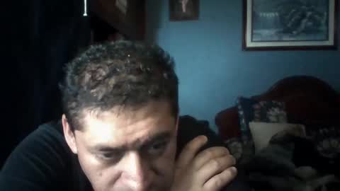 Fabio Canavaro online show from 05-15-26, 11:34