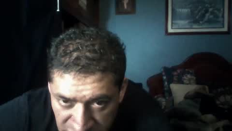 Fabio Canavaro online show from 05-15-26, 11:45