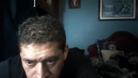 Fabio Canavaro online show from 05-15-26, 11:56