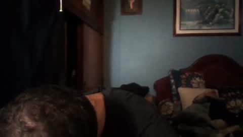 Fabio Canavaro online show from 05-16-26, 12:07