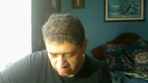 Fabio Canavaro online show from 07-20-26, 09:28